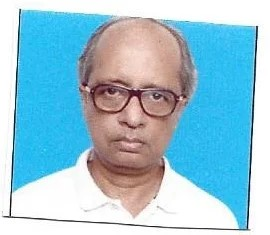 SUJOY SEN