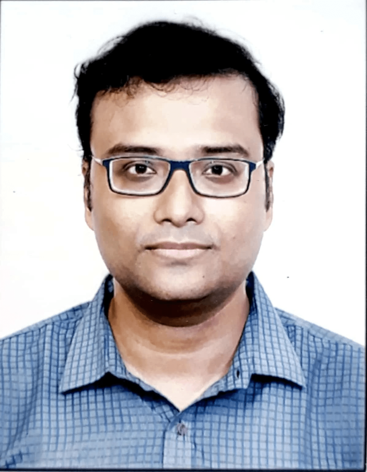 Arijit Sil
