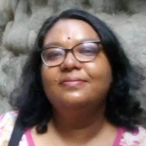 Nivedita Neogi
