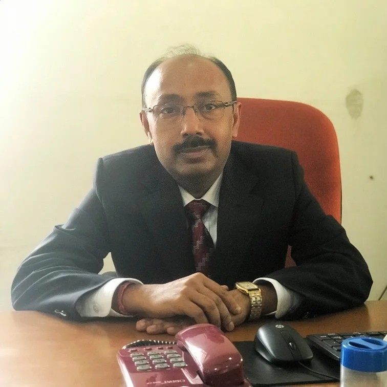 Subir Hazra