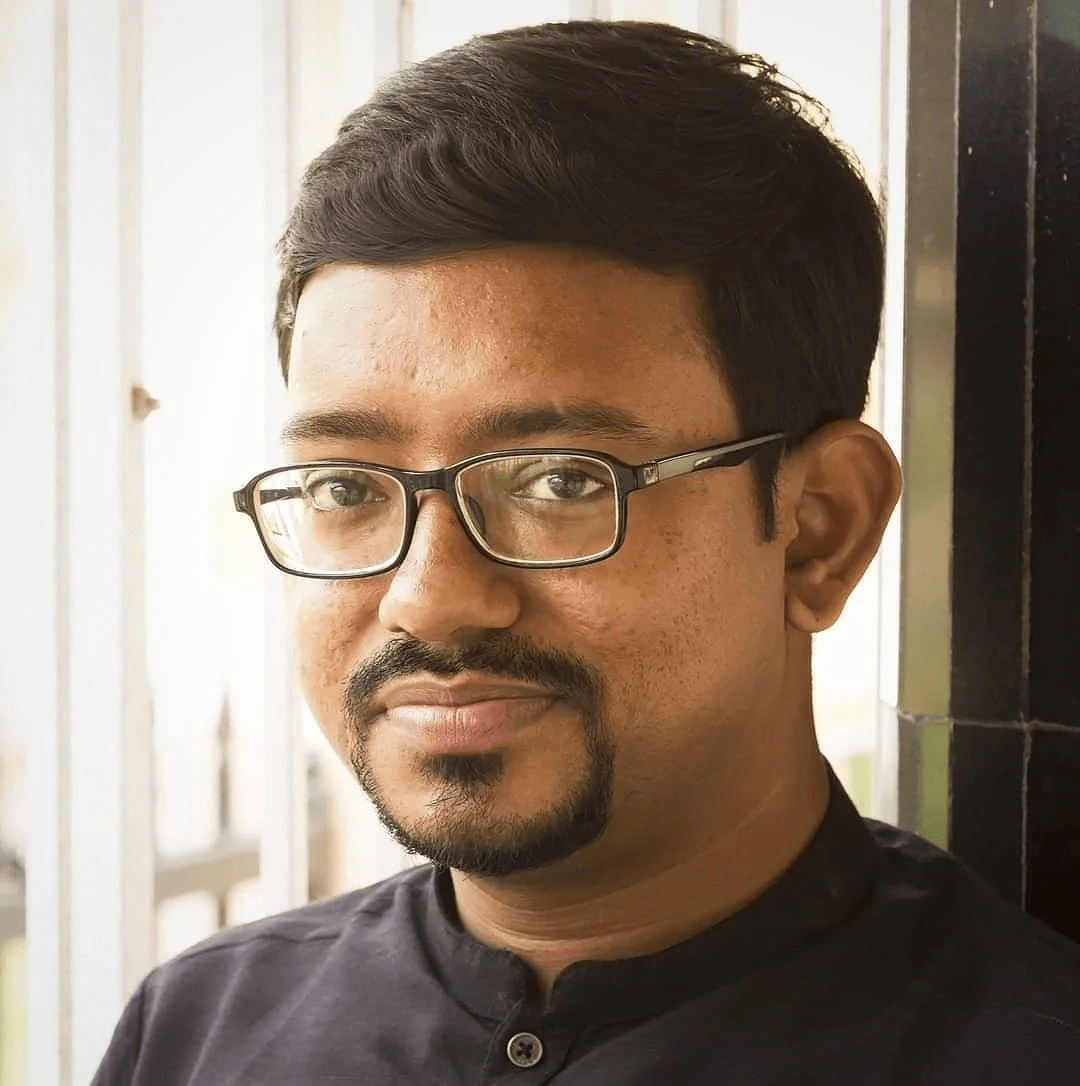 Surajit Das