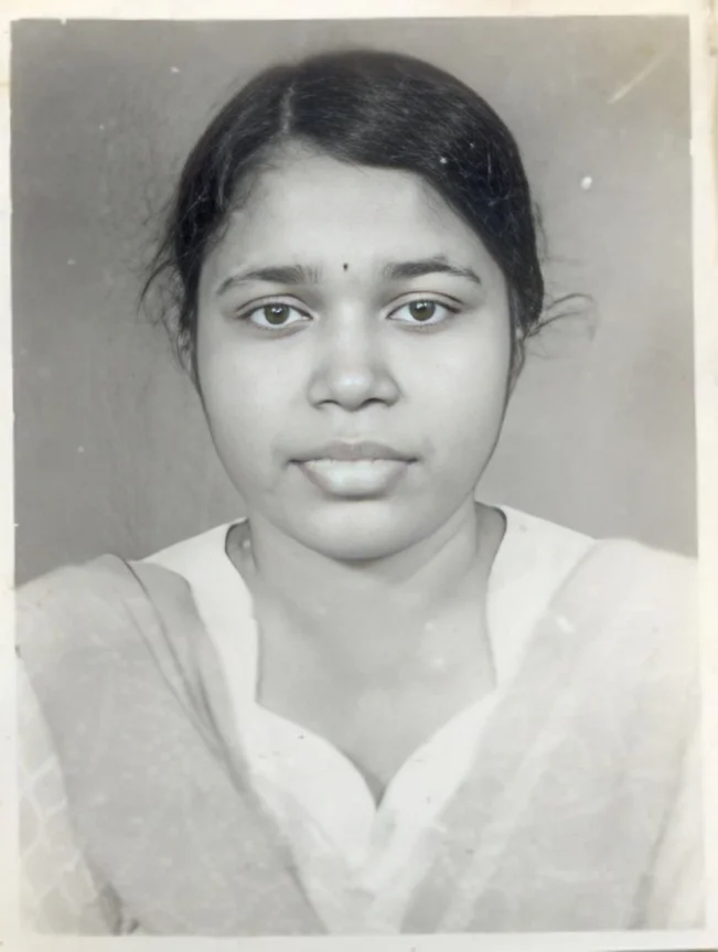 KEYA SIL SAHA