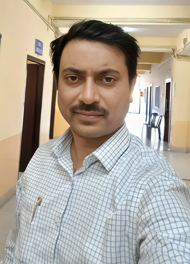RANABRATA SARKAR