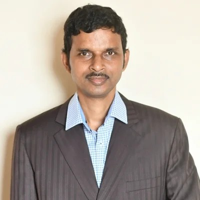Prof. Goutam Laha