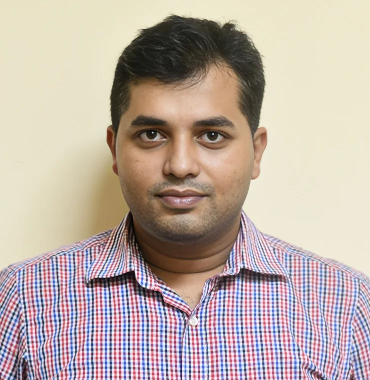 Prof. DIBAKAR GHOSH