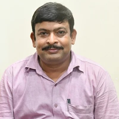BIBHAS BHANDARI