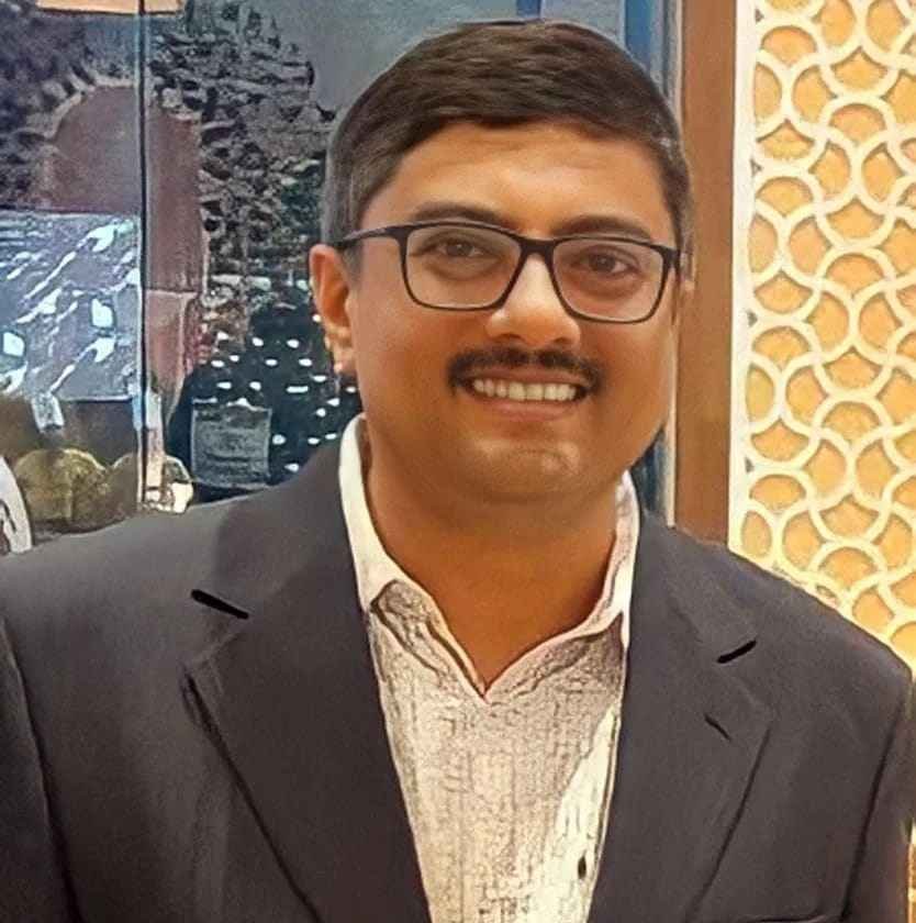Saibal Banerjee